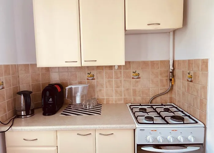Luxodonta Apartment